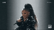 Chloe GIF by BET Awards