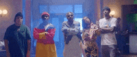 2019 GIF by BET Hip Hop Awards