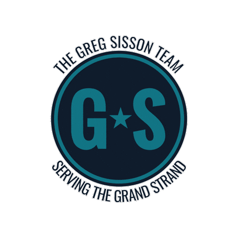 GregSisson ofc greg sisson sisson the greg sisson team Sticker
