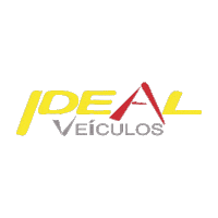 Canal_Ideal logoideal idealxxe idealvec Sticker