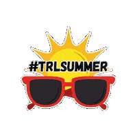 Happy Summer Sticker by Timberland Regional Library