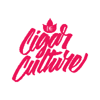 thecigarculture thecigarculture the cigar culture cultureblends culture blends Sticker
