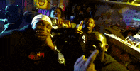 Sheff G Sleepy Hallow GIF by Winners Circle