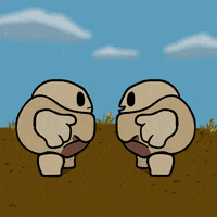 Love You Good Job GIF by Saku Monsters