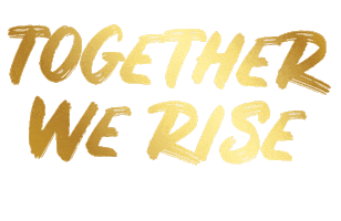 We Are The Champions Sticker by RisetoWin