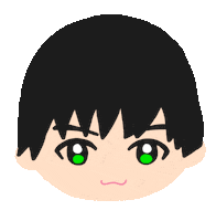 ジャンプ Sticker