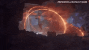 Benedict Cumberbatch Magic GIF by Spider-Man