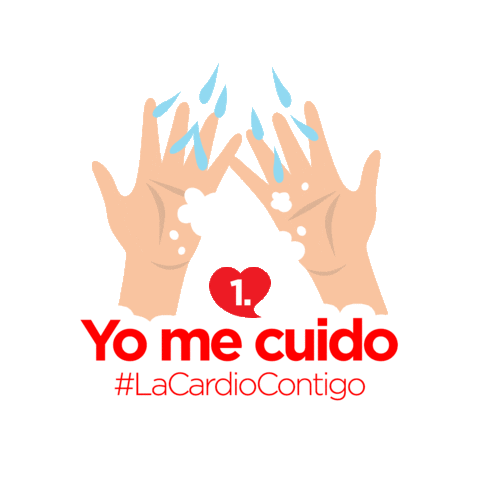 Fcardioinfantil Sticker by La Cardio