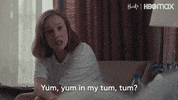 Comedy Lol GIF by HBO Max