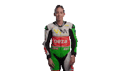 Ok Sticker by WorldSBK