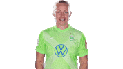 Sport Soccer Sticker by VfL Wolfsburg