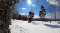 Do a backflip