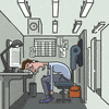 Tired Sleep GIF by Weltenwandler