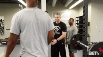 season 1 1x5 GIF by BET