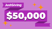 Non Profit Charity GIF by JustGiving