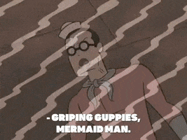 season 7 back to the past GIF by SpongeBob SquarePants