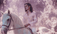Horse Elegance GIF by Jukebox Saints