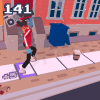 steppypants GIF