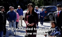 South Carolina Haley GIF
