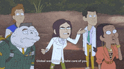 Netflix No GIF