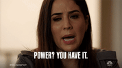episode 7 GIF by Blindspot