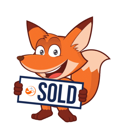 reneefoxrealtor giphyupload reneefox renee fox Sticker
