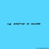 Stone Age Animation GIF by William Garratt
