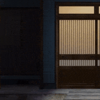 Dandadan GIF