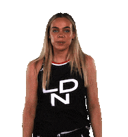 Basketball And1 Sticker by London Lions