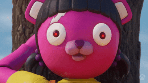 Epic Games Loop GIF by Xbox