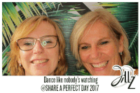 major booth share a perfect day 2017 GIF by Jillz