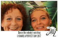 major booth share a perfect day 2017 GIF by Jillz