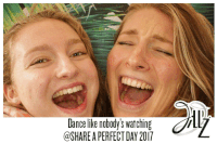 major booth share a perfect day 2017 GIF by Jillz