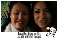 major booth share a perfect day 2017 GIF by Jillz