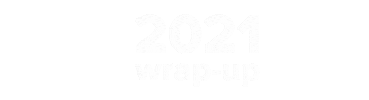 New Year Glitch Sticker