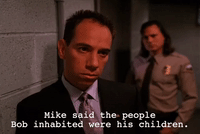 season 2 GIF by Twin Peaks on Showtime