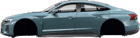 Etrongt Sticker by Audi
