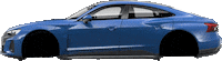 Etrongt Sticker by Audi