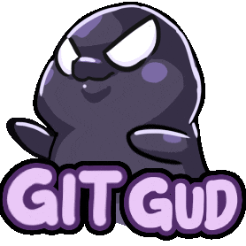 Gg Smash Sticker by Doodito