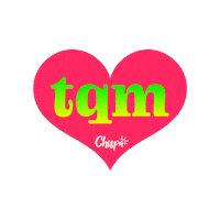 Te Amo Latina Sticker by Chispa App