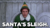 Will Ferrell Elf GIF by filmeditor