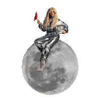 Country Boots Sticker by AEG Presents