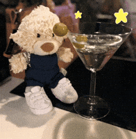 Happy Enjoy GIF