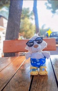 Happy Summer GIF