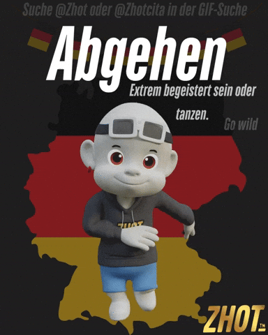 Party Ab GIF by Zhot