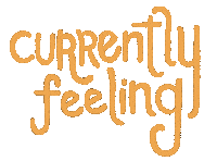Mood Feels Sticker