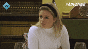 w channel kate robbins GIF by UKTV