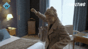 UKTVGIFBANK funny relatable adulting uktv GIF