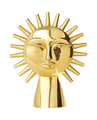 hmhome adler jonathanadler jonathanadlerxhmhome adlerxhmhome Sticker