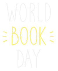 Read English Sticker